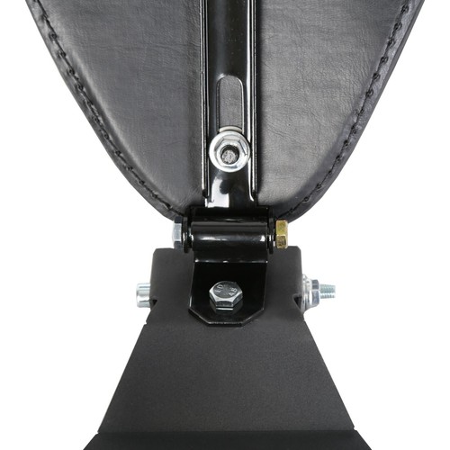 Motorcycle Solo Seat Spring Bracket w/Base For Harley Sportster Chopper Bobber - Picture 13 of 14