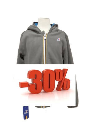 felpa thrasher rosa e azzurra