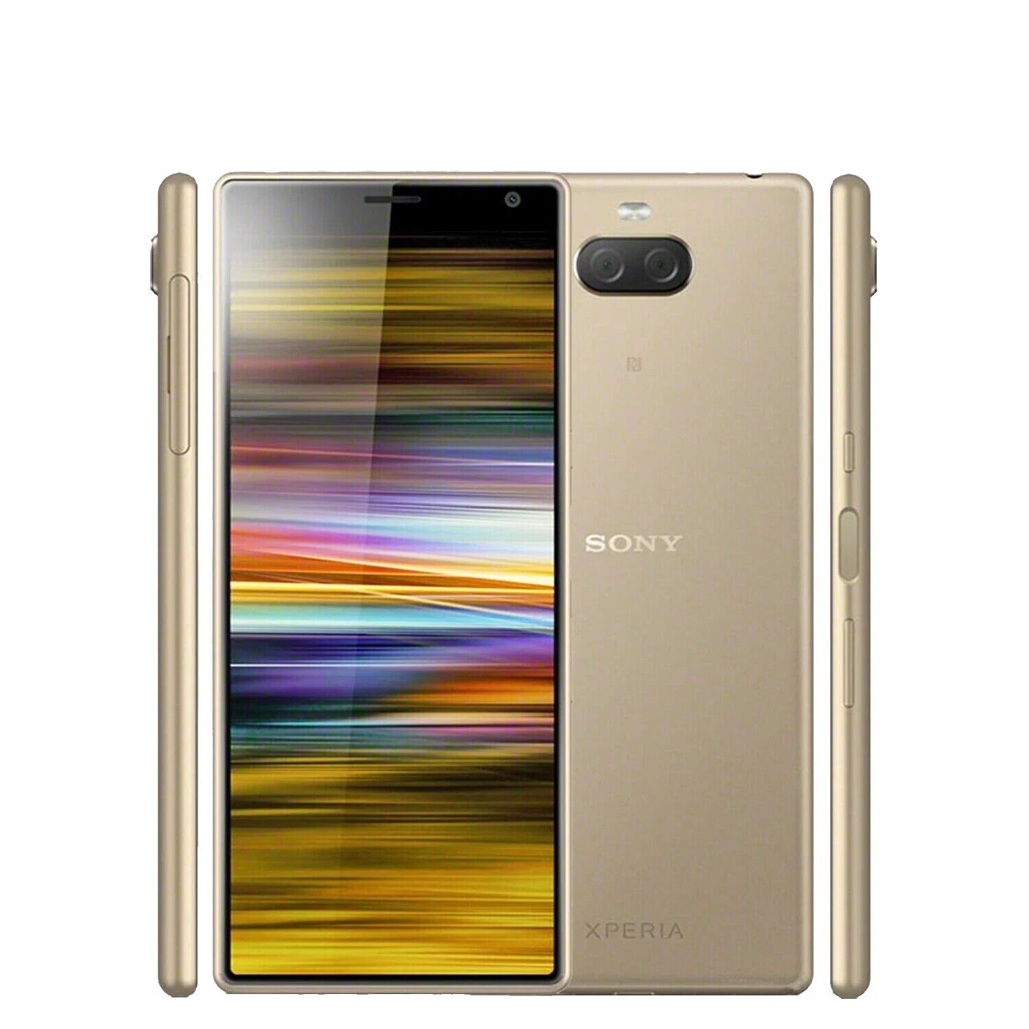 Sony 64 GB Bar Cell Phones & Smartphones