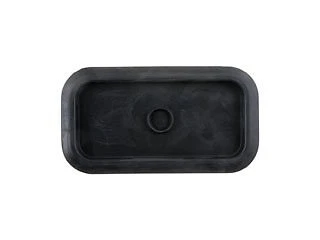 Brake Master Cylinder Reservoir Cap Gasket Dorman For 1988-1998 GMC K1500 1989 - Image 3 of 3