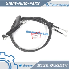 TRC RSX Type S NEW Shifter Cables K20 K20A K20A2 K20a3 K20Z1 K Swap K Series