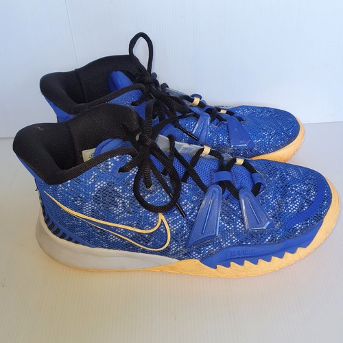 Nike Kyrie 7 GS Sisterhood Women's Basketball Shoes, Aus 6.5, US 5Y, CT4080-400
