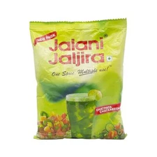 Jalani Jaljira 500g Pouch One Spice Multiple Use, Chatpata Chatkaredar!!