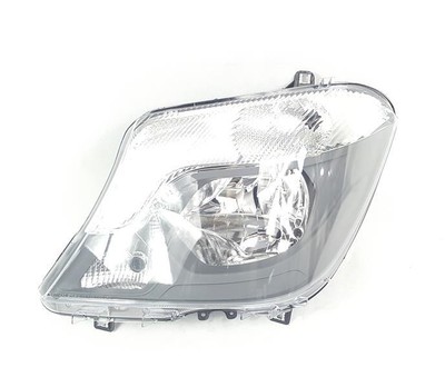 Indicatore Di Specchietto Sinistro (Lente Bianca) Per Mercedes Sprinter E VW Crafter (dal 2006) - Ricambio OE A0018228920 - 2