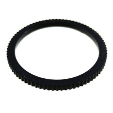 C to CS Mount Adapter 2mm Aluminum Ring Lens Focus Converter for DSLR Camera