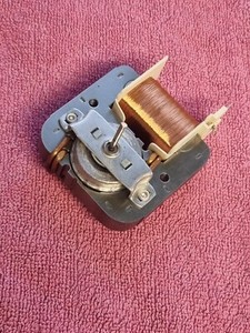 Mikrowellen-MOTORVENTILATOR GAL6313EQ-ZD / T12