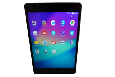 ASUS Zenpad Z8s P00J 16GB Wi-Fi + 4G Verizon Tablet