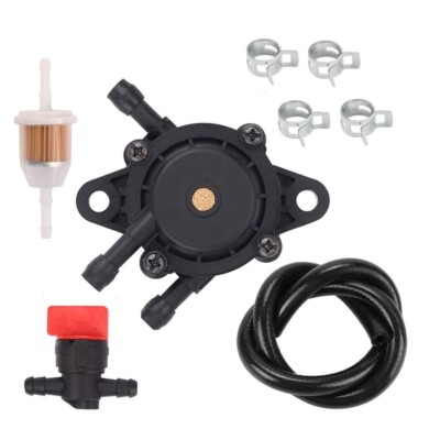 Fuel Pump & Filter for Can-Am Bombardier Outlander 330 400 Max 400 ATV 707200183