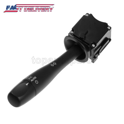 Turn Signal Dimmer Directional Switch Lever for Solstice Sky Cobalt Equinox