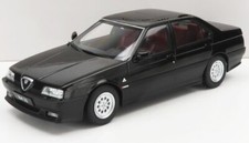 ALFA ROMEO 164 Q4 - 1994 - Nero - Triple9 1:18