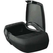 Coffre avant top case SHAD ATV40 des Quad et ATV 40 litre NEUF D0Q200 valise 40L
