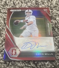 Davis Mills Texans Great