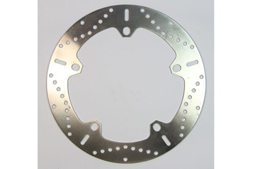 Bmw F 850 GS 2017-2022 EBC Round Fixed Front Brake Disc MD687