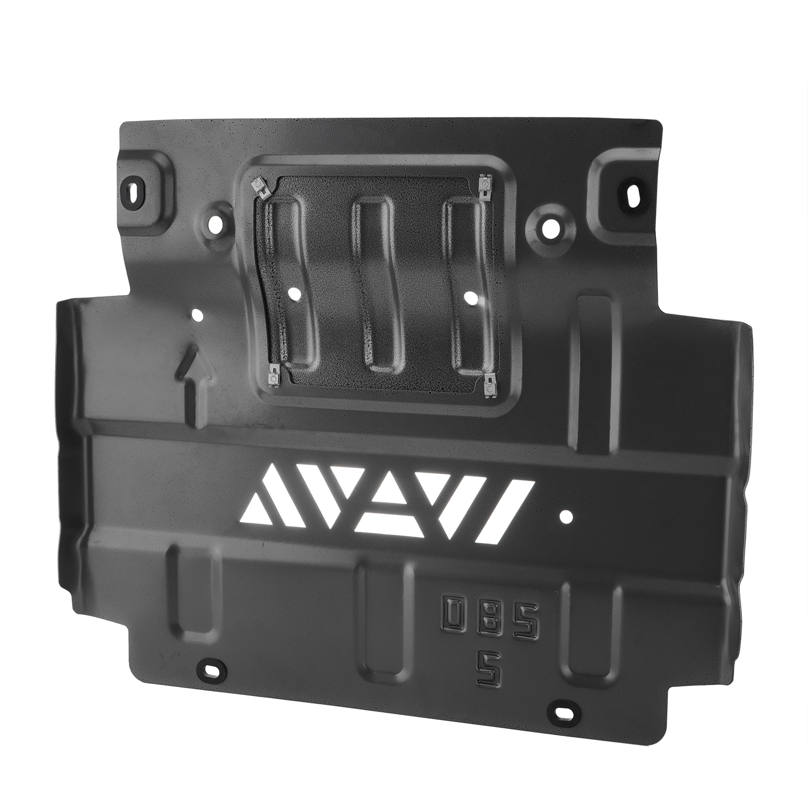 For 20152022 Ford F150 F150 Lower Front Splash Shield Assembly FL3Z