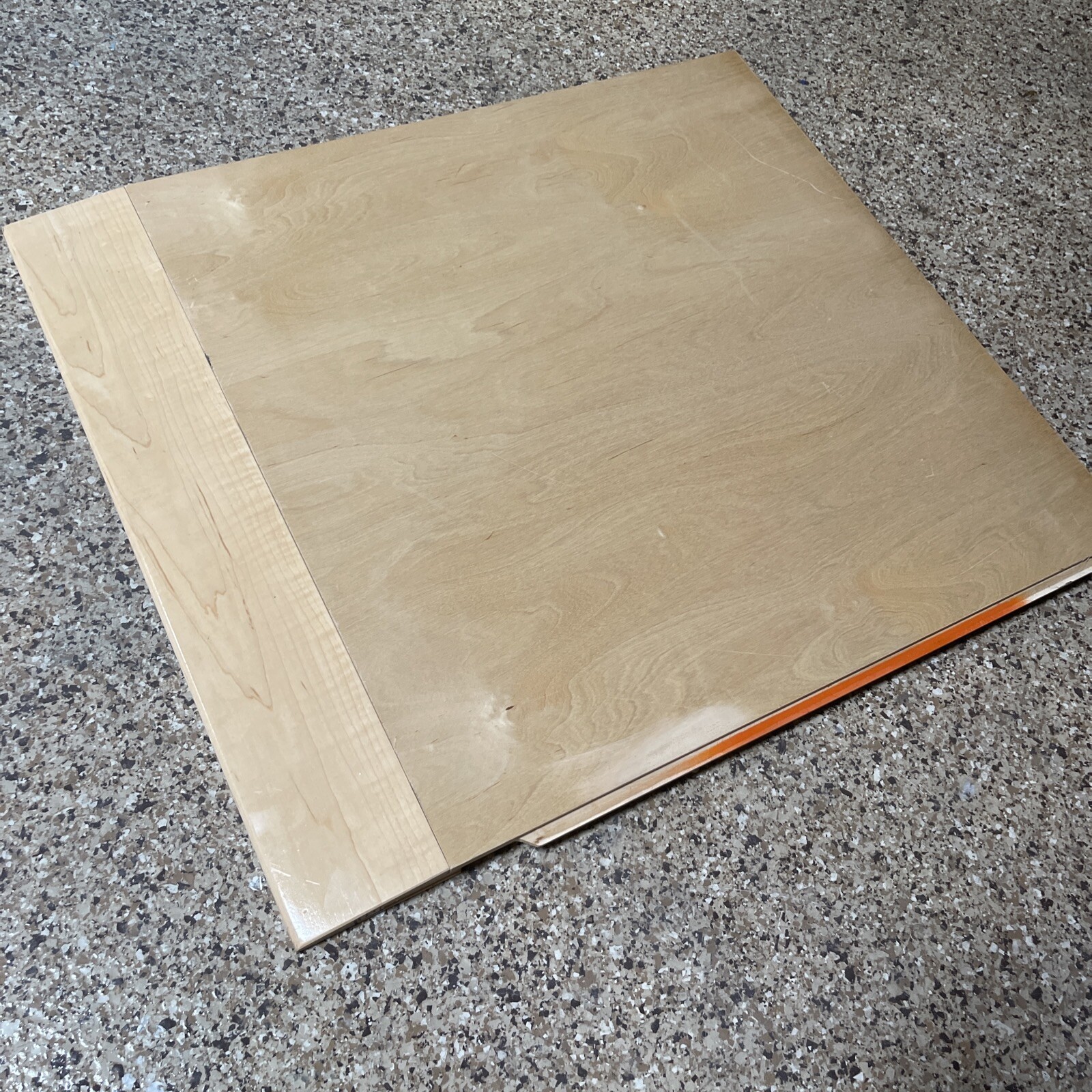 used portable dance floor two variations see description.. eBay