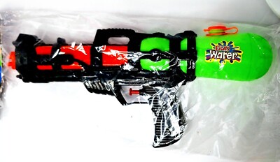 Water Super Soaker, Water Blaster, Water Gun