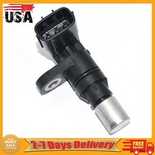 Sensor de velocidad de transmisión delantero para Honda Accord Acura Civic TSX RSX 28820PWR013