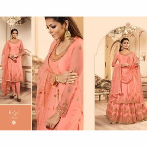 dupatta for anarkali