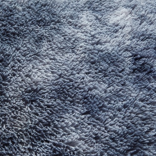 Soft Fluffy Shaggy Area Rug for Living Room Bedroom Luxury Tie-Dyed Floor Carpet - Picture 29 of 37