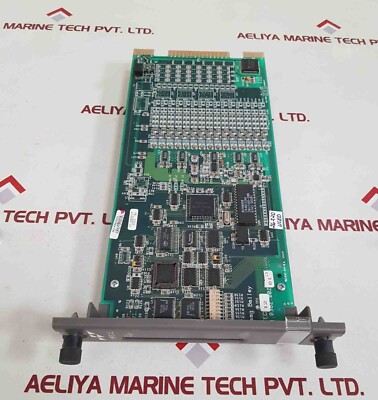 Abb bailey imfec12 symphony analog input module