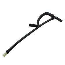 Radiator Surge Tank Heater Hose 15792822 For Chevrolet Tahoe 5.3l W Rear Heater