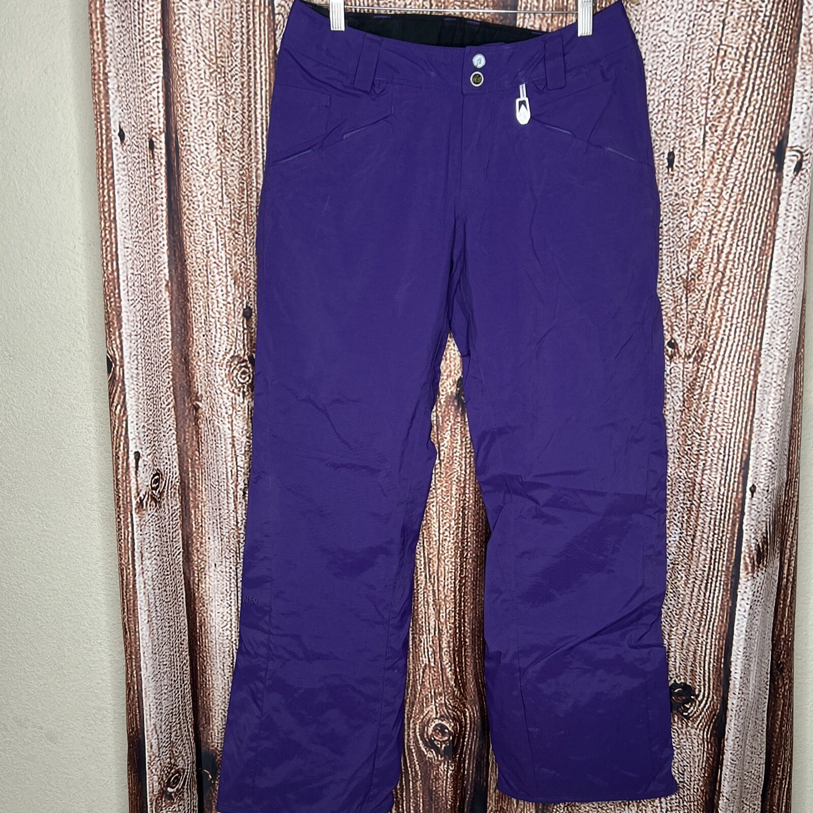 volcom nimbus waterproof snowboard pants