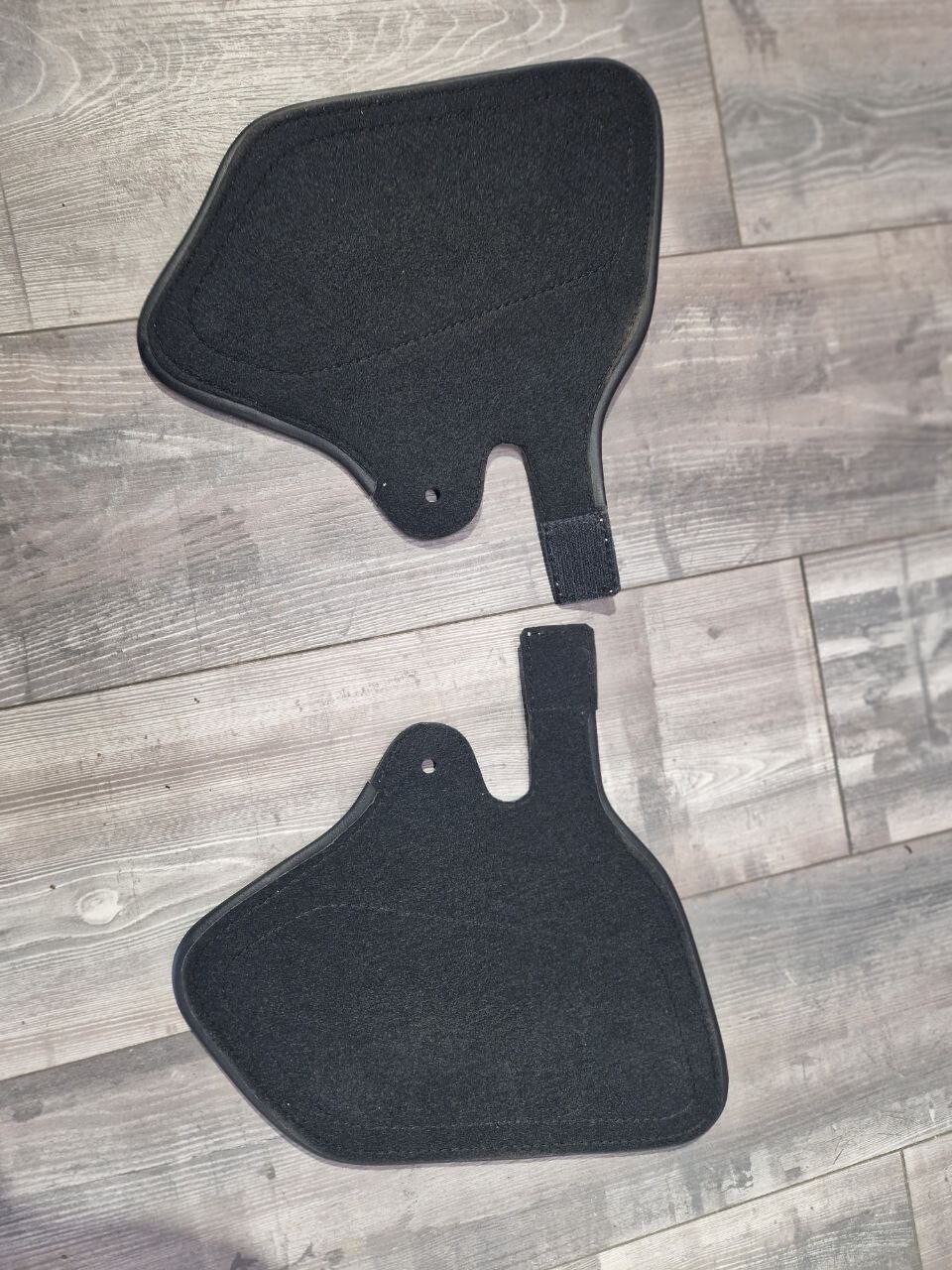 INDIAN Motorcycle engine heat shield CHIEF VINTAGE CHIEFTAIN ROADMASTER