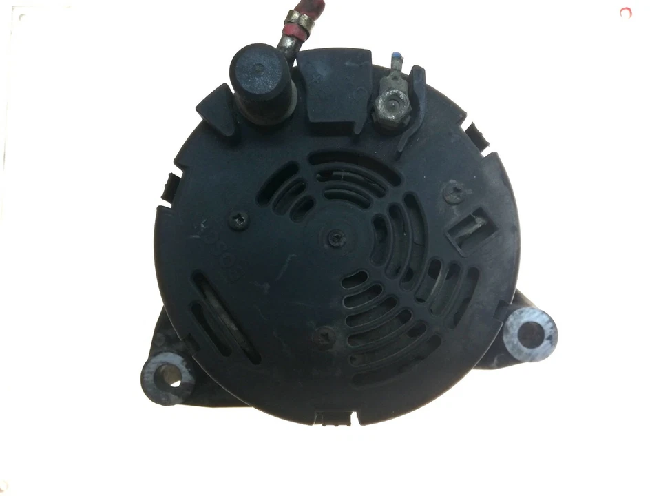 ALTERNATORE MERCEDES CLASSE E/CLK DAEWOO MUSSO/KORANDO 90A BOSCH AL149C - Immagine 3 di 3