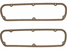For 1964-1965 Griffith 200 Valve Cover Gasket Set Victor Reinz 79267KP