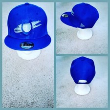 INDIANAPOLIS COLTS NFL FOOTBALL SNAPBACK HAT.