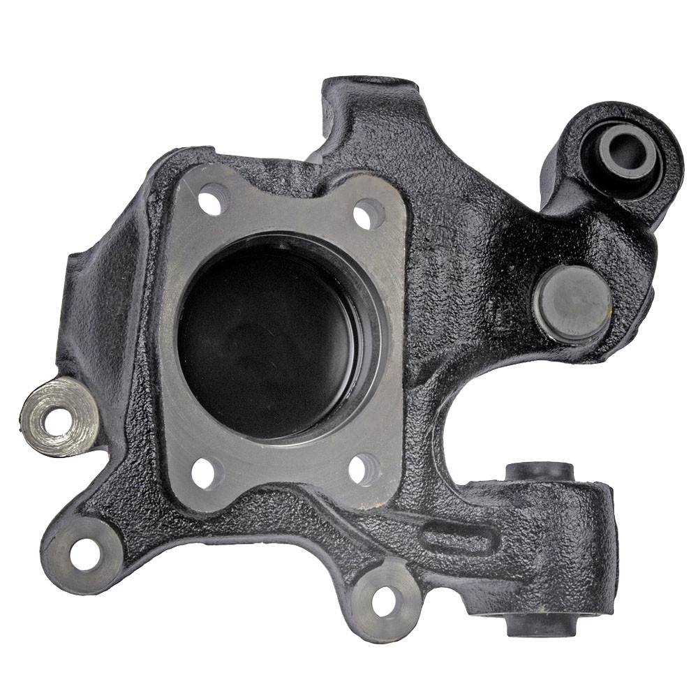 Genuine Rear Right Axle Carrier 2006-2011 for Hyundai Azera Sonata
