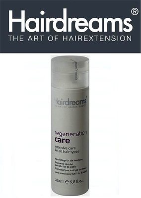 HAIRDREAMS Regeneration Care Haarkur Extensions 200ml