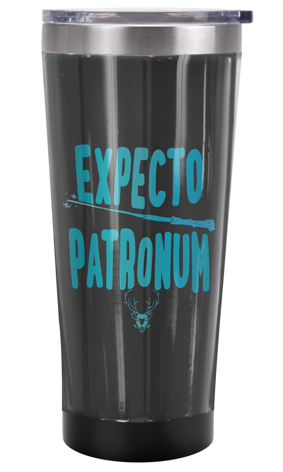 Harry Potter The Internal Animal Tumbler 20oz Vacuum Insulated Leak Resistant
