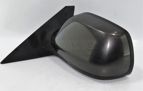 Mazda 6 Gg Gy / 02-07 Izquierdo Lado Eléctrico Calentado Puerta Espejo Brillante - Imagen 5 de 7