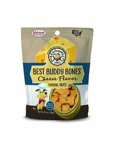 Best buddy bones Cheese 12/5.5oz (767451447005)