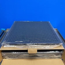 Dri-Eaz EX001VSG8V1 Active Carbon Filter Replarieaz HEPA500 400x400x20mm 4PC/CTN