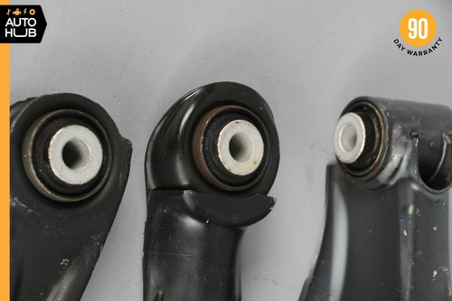 Mercedes R171 SLK280 C230 Rear Right / Left Tie Rod Control Arm Set of 5 OEM - Picture 9 of 12