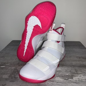 lebron soldier 11 kay yow