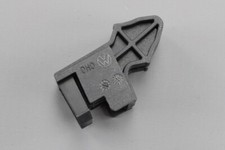 Genuine VW Transporter T5 T6 passenger front seat base locking hook 7E0881542