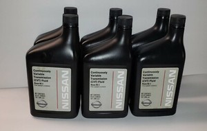 Nissan ns3 характеристики
