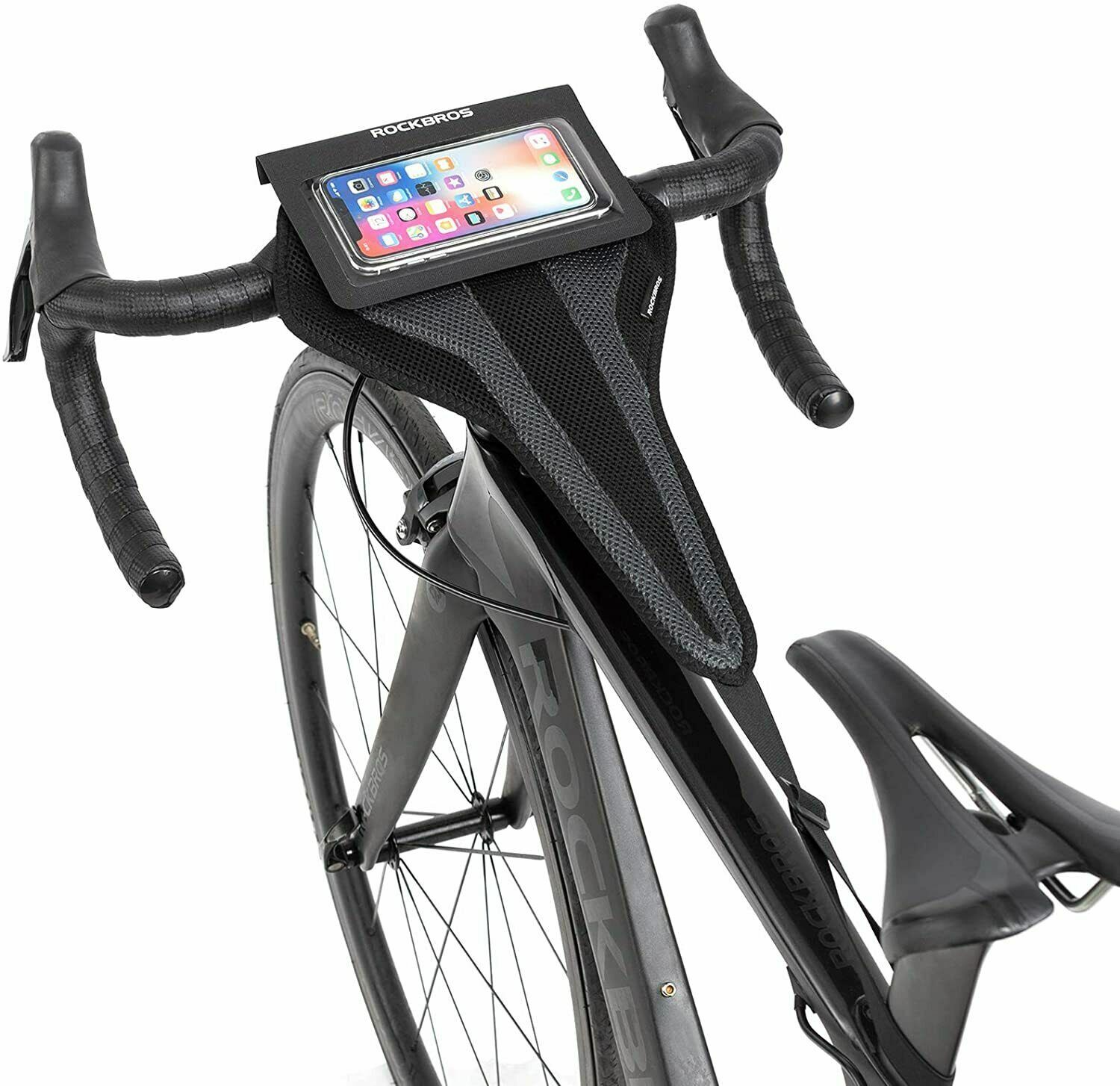 Компания ROCKBROS предлагает услуги по перевозке грузов на роликовых коньках а также услуги по борьбе со Швайсс-Шнеллом 4390₽