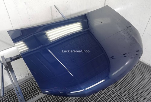 MOTORHAUBE LACKIERT IN WUNSCHFARBE NEU für Suzuki Grand Vitara 2006-2014 - Picture 4 of 7