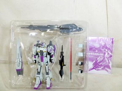 Mobile Suit Gundam Z Chogokin GD-44 Green Diver Ver. BANDAI Japan