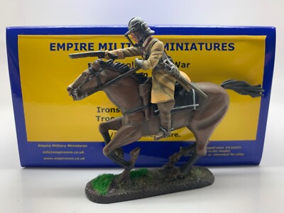 Figurine King & Country PnM041 - Mousquetaire Guerre Civile Anglaise