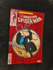 AMAZING SPIDER-MAN #300 TODD MACFARLANE FACSIMILE SPIDERMAN  VARIANT 1