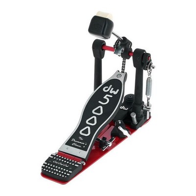 DW Drum Workshop 5000AH4 Single Chain Pedal (NEU)