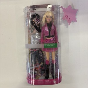 Benetton Barbie Dolls | eBay