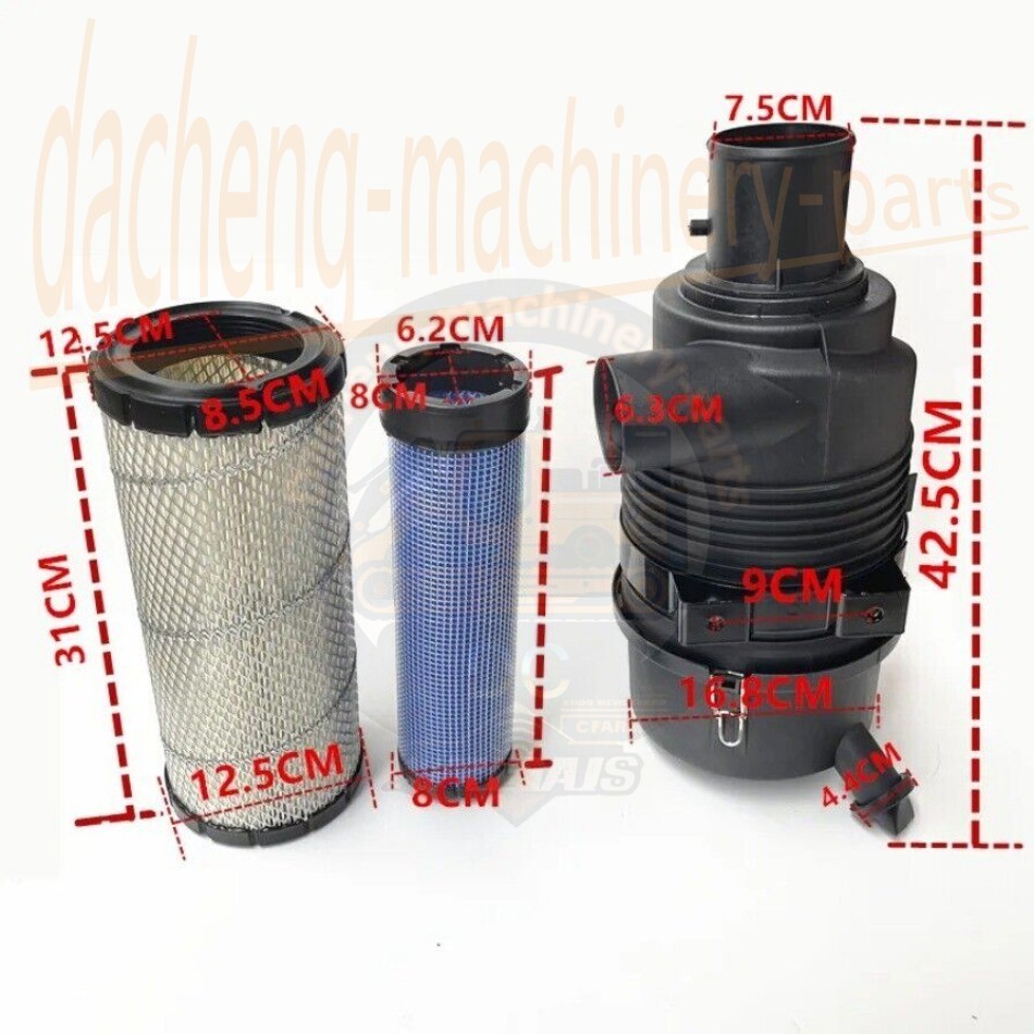 ihika　0308 Control Valve 9214478 KMX15HA for Hitachi Excavator ZX330-3G