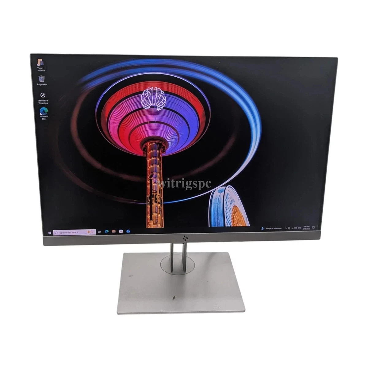 HP 23-24.9 Inch 16:10 Widescreen Computer Monitors for sale | eBay HP 23-24.9 Inch 16:10 Widescreen Computer Monitors for sale | eBay