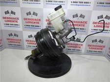 51707540 246625 bremskraftverstärker FIAT CROMA 194 1.9 8V MULTIJET DYNAMIC